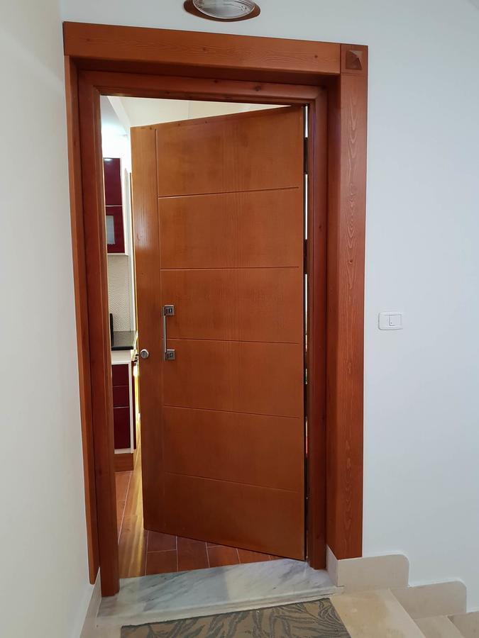 Appartement "Dina" Qulaybīyah Exterior foto